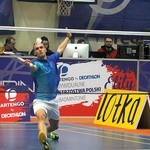 54. Indywidualne Mistrzostwa Polski w Badmintonie