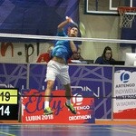 54. Indywidualne Mistrzostwa Polski w Badmintonie