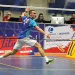 54. Indywidualne Mistrzostwa Polski w Badmintonie