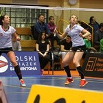 54. Indywidualne Mistrzostwa Polski w Badmintonie