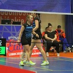 54. Indywidualne Mistrzostwa Polski w Badmintonie