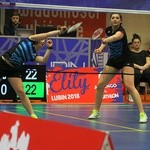 54. Indywidualne Mistrzostwa Polski w Badmintonie