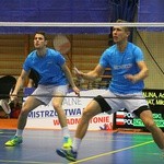 54. Indywidualne Mistrzostwa Polski w Badmintonie