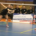 54. Indywidualne Mistrzostwa Polski w Badmintonie