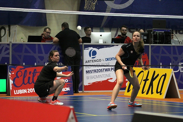 54. Indywidualne Mistrzostwa Polski w Badmintonie