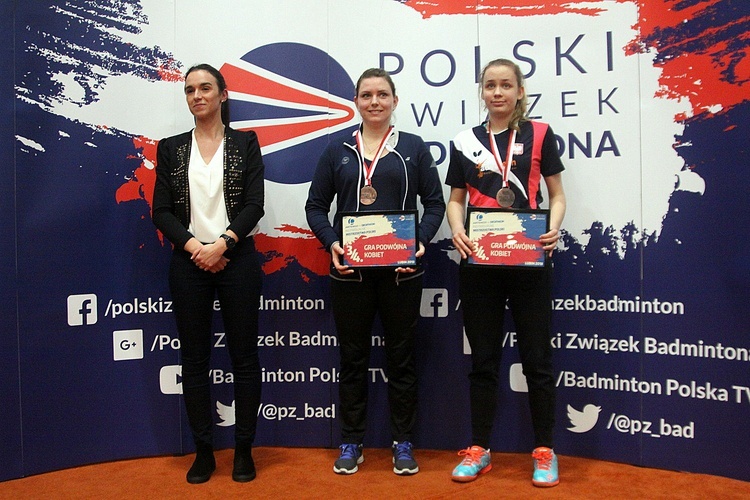 54. Indywidualne Mistrzostwa Polski w Badmintonie