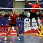 54. Indywidualne Mistrzostwa Polski w Badmintonie