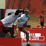 54. Indywidualne Mistrzostwa Polski w Badmintonie