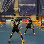 54. Indywidualne Mistrzostwa Polski w Badmintonie