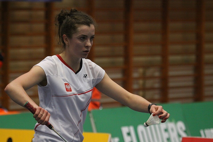 54. Indywidualne Mistrzostwa Polski w Badmintonie