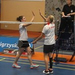 54. Indywidualne Mistrzostwa Polski w Badmintonie