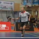 54. Indywidualne Mistrzostwa Polski w Badmintonie