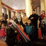 Koncert kolęd i pastorałek w Dzierżoniowie