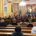 Koncert kolęd i pastorałek w Dzierżoniowie