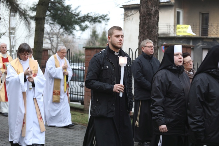 Dzień Życia Konsekrowanego w Bielsku-Białej - 2018