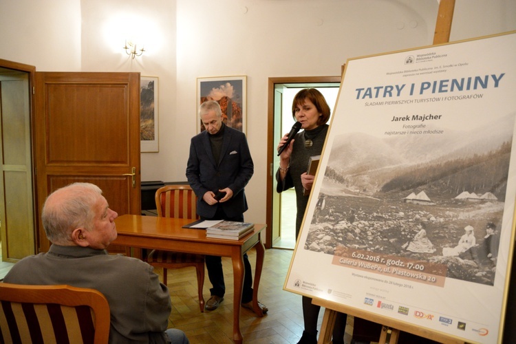 Tatry i Pieniny w WuBePe