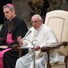 Franciszek: Nasze święte życie egzegezą Ewangelii 