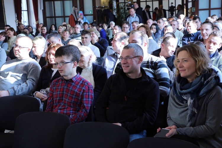 Światowy Dzień Chorego w archidiecezji wrocławskiej