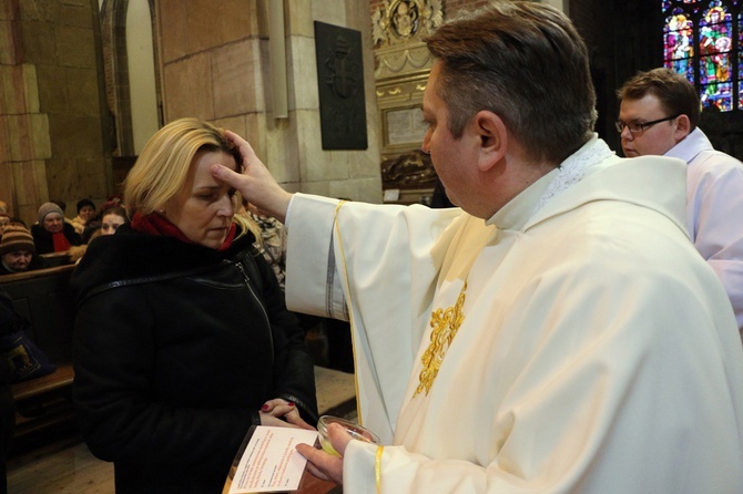 Światowy Dzień Chorego w archidiecezji wrocławskiej