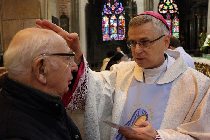 Światowy Dzień Chorego w archidiecezji wrocławskiej