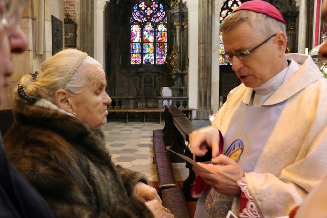 Światowy Dzień Chorego w archidiecezji wrocławskiej