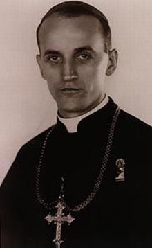 Bł. Alojzy Wiktor Stepinac