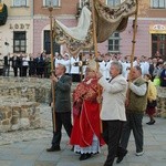 Abp Józef na fotografii