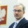 Kwieciński: relacje Polski z USA są naprawdę dobre