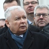 Kaczyński: czasy pedagogiki wstydu odchodzą właśnie do przeszłości