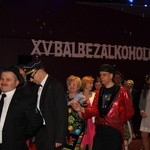 XV Bezalkoholowy Bal Karnawałowy w Skierniewicach