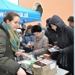 Prudnik uczcił o. Jana Górę