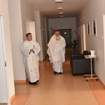 Dzień Chorego w hospicjum w Darłowie