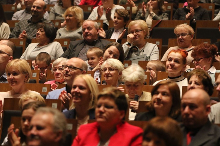 Serce Uwielbienia - koncert jubileuszowy