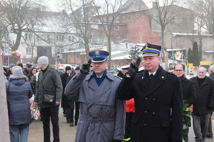 98. rocznica zaślubin Polski z morzem