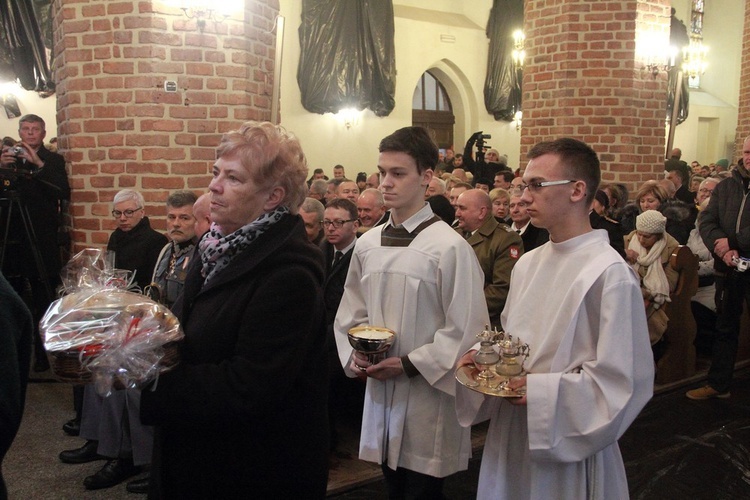 98. rocznica zaślubin Polski z morzem