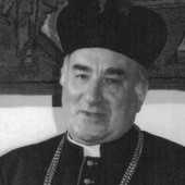 Ks. prał. dr Józef Podstawka zmarł 12 lutego