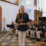 Koncert w Bartoszycach