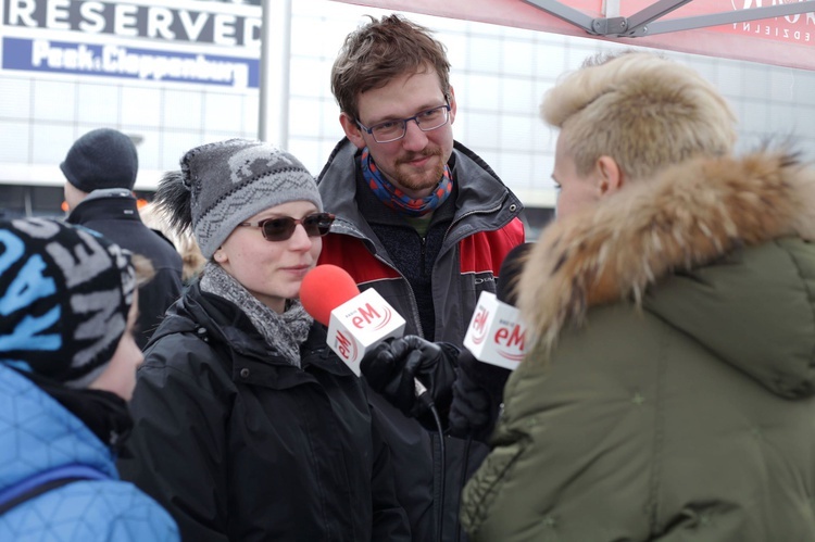 Radio eM w plenerze - FOTO WSPOMNIENIA 