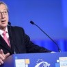 Juncker o sporze z Polską: Bardzo duża szansa na zbliżenie stanowisk