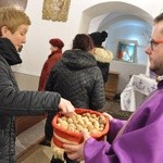 Na pamiątkę postu św. Świerada