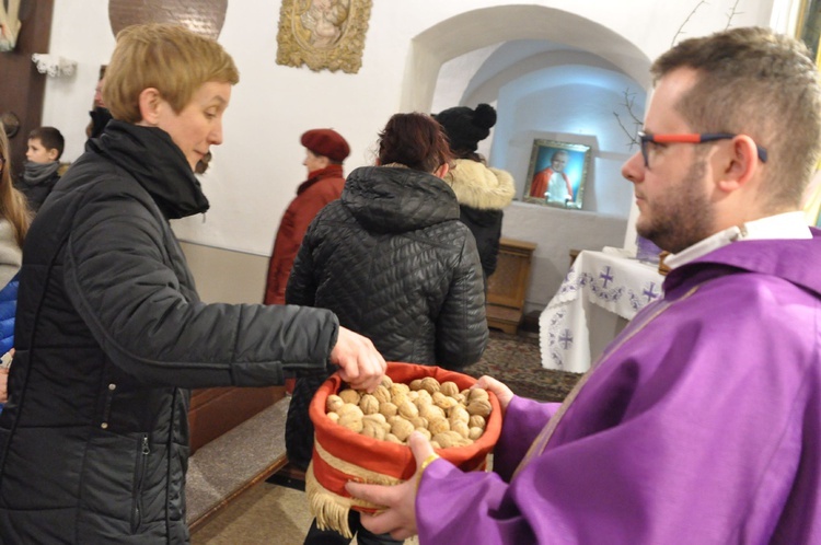 Na pamiątkę postu św. Świerada