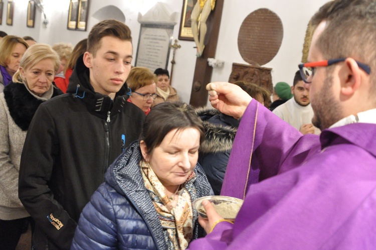 Na pamiątkę postu św. Świerada