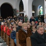 Rekolekcje szkolne z programem Ziarno