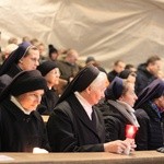 Środa Popielcowa w Opolu: nabożeństwo stacyjne