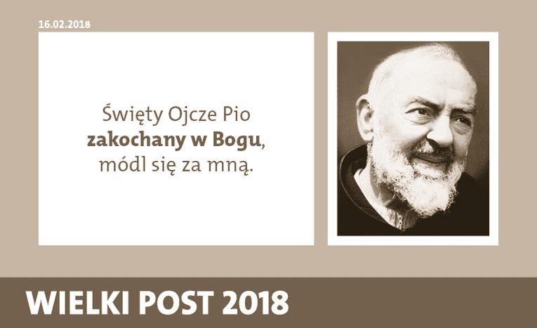 Weź udział w Mojej męce