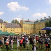 Są ministerialne pieniądze na Krzeszów i Krzeszówek