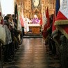 Msza św. w kościele powizytkowskim w 78. rocznicę wywózki Polaków na Sybir