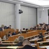 Senat zgłosił poprawki do Konstytucji Biznesu