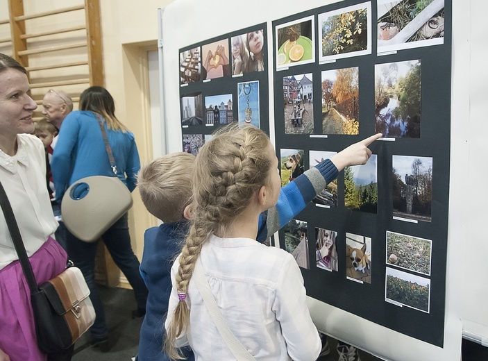 Konkurs fotograficzny