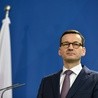 Morawiecki: Nie zgadzam się, że Nord Stream 2 to dywersyfikacja